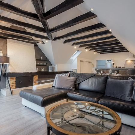 - L'Observatoire - Vue - Centre- Atypique Apartment โรเดซ ภายนอก รูปภาพ