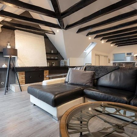 - L'Observatoire - Vue - Centre- Atypique Apartment โรเดซ ภายนอก รูปภาพ