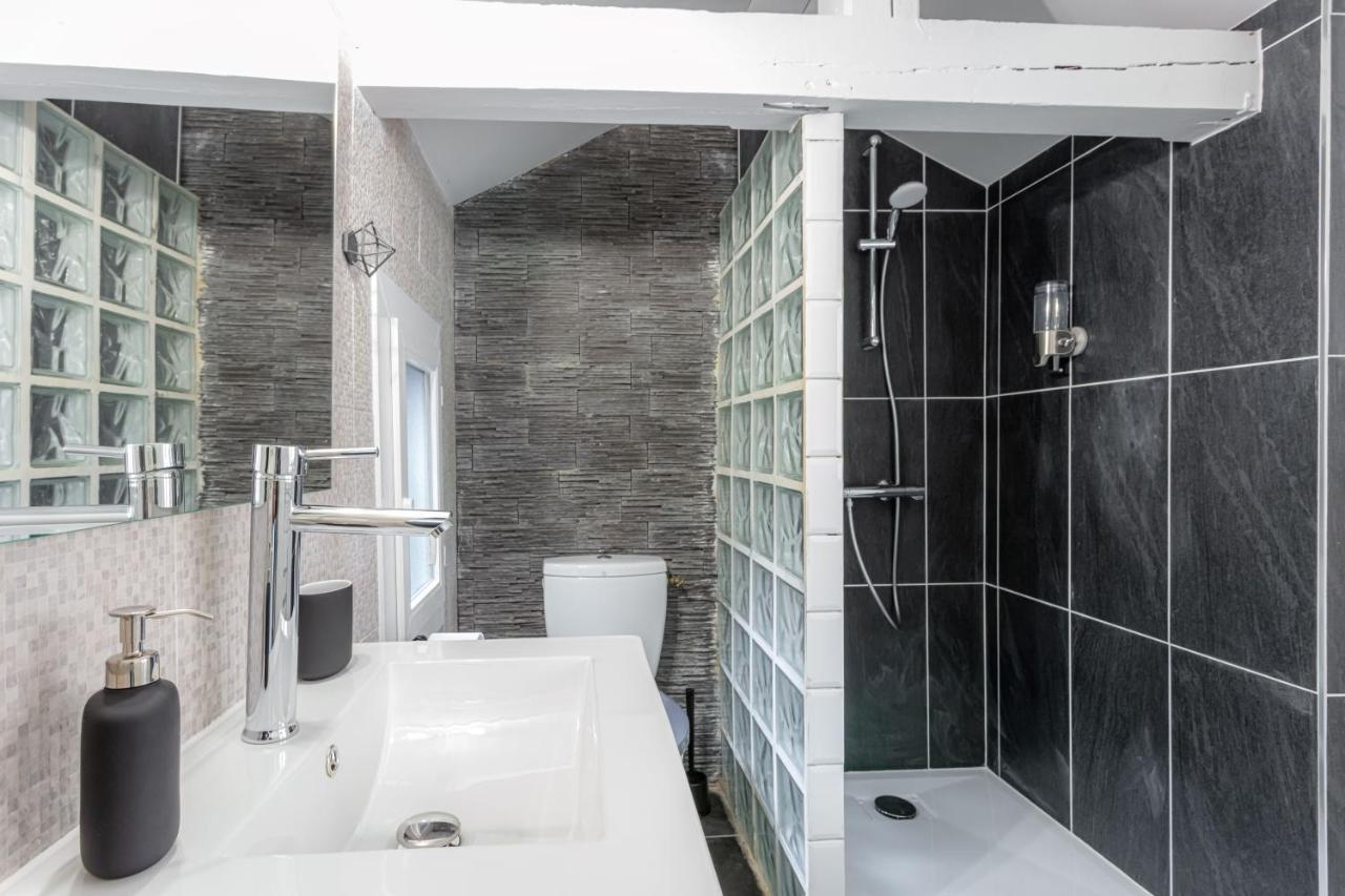 - L'Observatoire - Vue - Centre- Atypique Apartment โรเดซ ภายนอก รูปภาพ